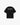 Locked In Pump Cover - Black