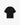Locked In Pump Cover - Black